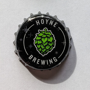 Hoyne Brewing Co, Hoyne Brewing Co